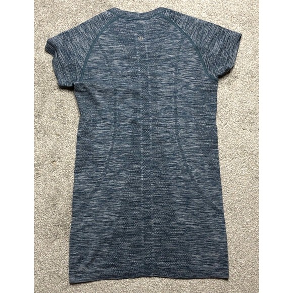 Lululemon Top Short Sleeves Swiftly Tech - Picture 11 of 11